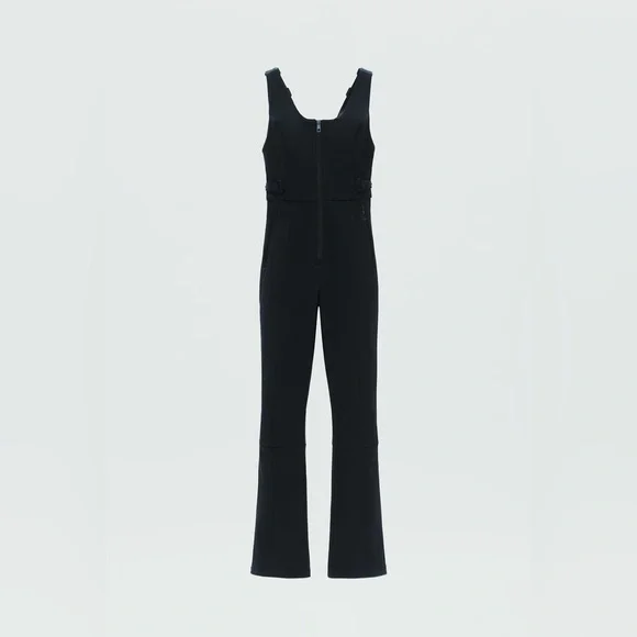 Brand new ZARA Winter Snowsuit JUMPSUIT Size XS TAGS ATTACHED - Picture 4 of 15